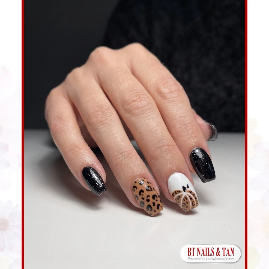 Nails Design